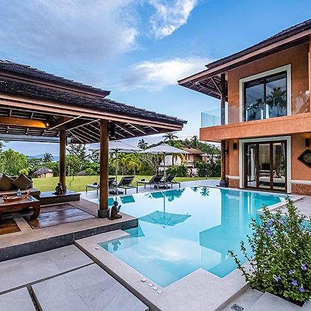 Villa Diva Star Ko Yao Noi Luaran gambar