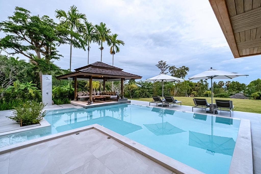 Villa Diva Star Ko Yao Noi Luaran gambar